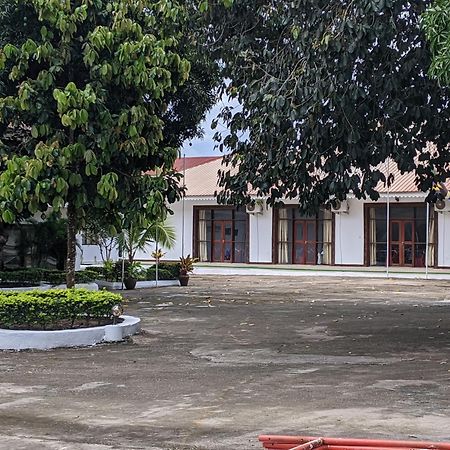 Amaan Ocean Hotel Kihinani Bububu Esterno foto